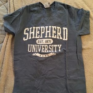 Shepherd University T-Shirt